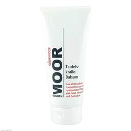 Abbildung: Teufelskralle Balsam Balsam, 200 ml PZN 05123368