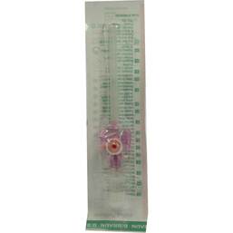 Abbildung: Vasofix Safety Kanüle 20G 1,1x25mm 1 St PZN 05132485