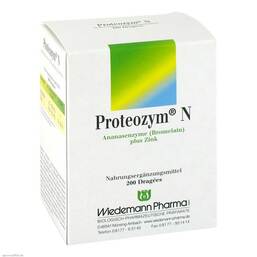  PZN 05143193 Dragees, 200 St