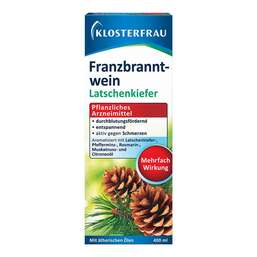  PZN 05360826 Franzbranntwein, 400 ml