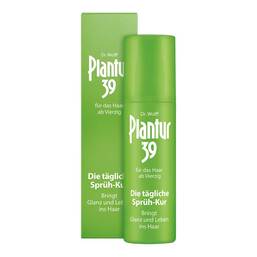 Abbildung: Plantur 39 Sprüh Kur Spray, 125 ml PZN 05368609