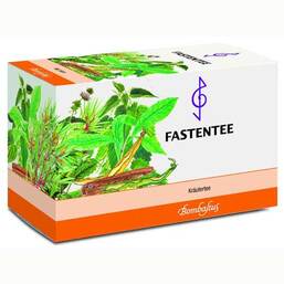  PZN 05370138 Filterbeutel, 20X2 g