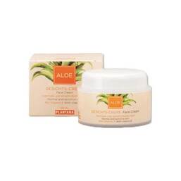 Abbildung: Plantana Aloe Vera Gesichts Creme 50 ml, Creme PZN 05375696