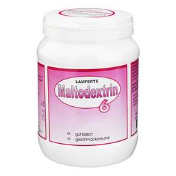 Abbildung: Maltodextrin 6 Lamperts Pulver 750 g, Pulver PZN 05385884