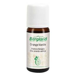 Abbildung: Orange-Vanille Duftmischung Öl, 10 ml PZN 05392559