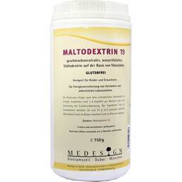 Abbildung: Maltodextrin 19 750 g, Pulver PZN 05452617