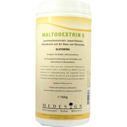 Abbildung: Maltodextrin 6 750 g, Pulver PZN 05452623