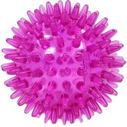 Abbildung: Massageball mit Noppen ca.7 cm 1 St PZN 05456153