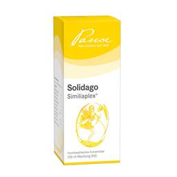 Abbildung: Solidago Similiaplex Tropfen Tropfen, 100 ml PZN 05463791