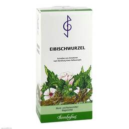 Abbildung: Eibischwurzeltee Tee, 100 g PZN 05466861
