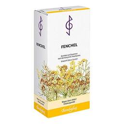 Abbildung: Bombastus Fencheltee Tee, 125 g PZN 05466915