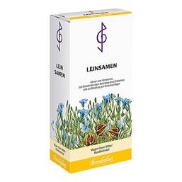Abbildung: Leinsamen 350 g, Kerne PZN 05467116