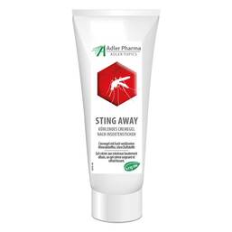 Abbildung: Sting Away Adler Pharma Creme Creme, 50 ml PZN 05468239