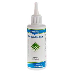 Abbildung: Ohren Balsam vet. (für Tiere) Balsam, 100 ml PZN 05480967