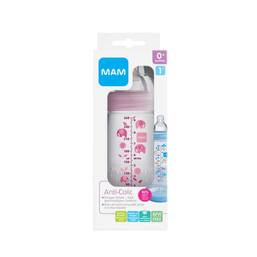 Abbildung: Mam Anti Colic 260 ml 1 St PZN 05485290