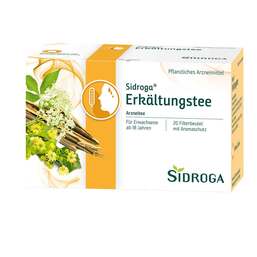  PZN 05485746 Filterbeutel, 20X2.0 g