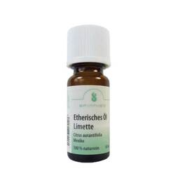 Abbildung: Ätherisches Öl Limette 10 ml, Ätherisches Öl PZN 05486817