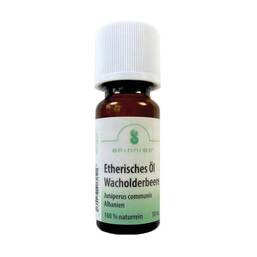 Abbildung: Ätherisches Öl Wacholderöl Ätherisches Öl, 10 ml PZN 05486823