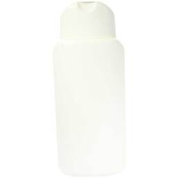 Abbildung: Kunststoffflasche mit passendem Verschluss 200 ml 1 St, Flaschen PZN 05486929