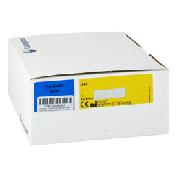 Abbildung: Purilon Gel 3900 Coloplast 10X15 g, Gel PZN 05490983