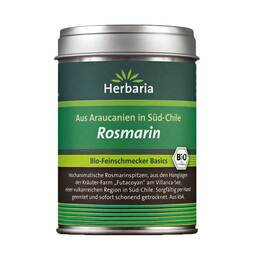 Abbildung: Rosmarin geschnitten kbA 40 g PZN 05511188