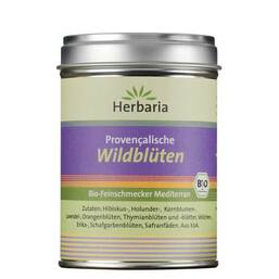 Abbildung: Provencalische Wildblüten kbA 25 g PZN 05511343