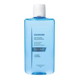 Abbildung: Ducray Squanorm Anti Schuppen Zink Haartinktur Tinktur, 200 ml PZN 05515559