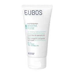 Abbildung: Eubos Sensitive Fuss Hornhaut Reduziercreme Creme, 75 ml PZN 05515743
