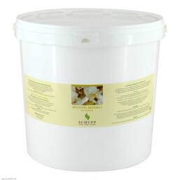 Abbildung: Basisches Badesalz mit Turmalin 10 kg, Salz PZN 05517653