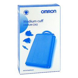 Abbildung: Omron Ringmanschette 22 - 32 cm CM2 1 St PZN 05519681