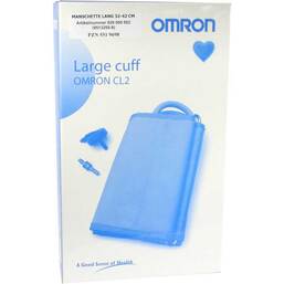 Abbildung: Omron Ringmanschette 32 - 42 cm CL2 1 St PZN 05519698