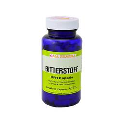 Abbildung: Bitterstoff GPH Kapseln Kapseln, 180 St PZN 05530352