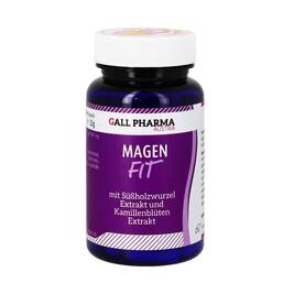 Abbildung: Magen Fit GPH Kapseln Kapseln, 60 St PZN 05530441