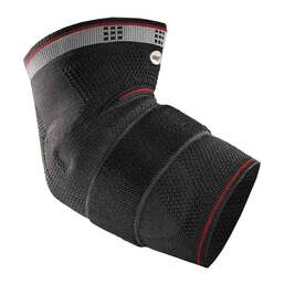 Abbildung: Bort Epiplus Bandage small schwarz 1 St, Bandage PZN 05540534