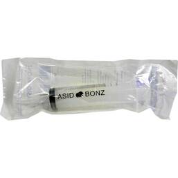 Abbildung: Wund und Blasenspritze 50 / 60 ml steril Luer 1 St, Spritzen PZN 05541806 
