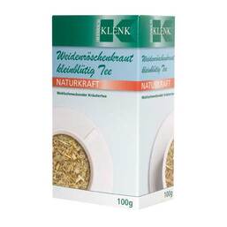 Abbildung: Weidenröschen Tee kleinblütig 100 g, Tee PZN 05544130