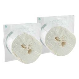 Abbildung: Askina Brauncel 4x5cm Tupfer 2X500 St, Tupfer PZN 05557262