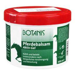 Abbildung: Pferdebalsam Gel 500 ml, Gel PZN 05589322