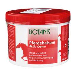 Abbildung: Pferdebalsam Creme 500 ml, Creme PZN 05589339