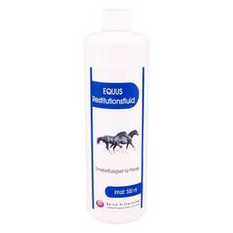 Abbildung: Restitutionsfluid Equus Flüssigkeit, 500 ml PZN 05702043
