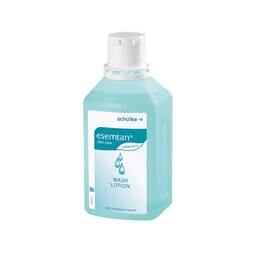 Abbildung: Esemtan Waschlotion 500 ml, Lotion PZN 05702741