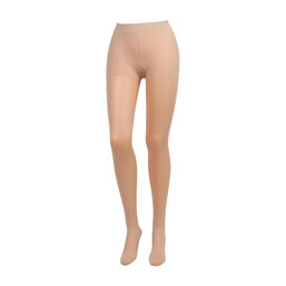 Abbildung: COMPRESSANA Calypso 140den St.Str.H.Gr.2 make-up 1 St PZN 05704616