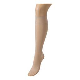 Abbildung: COMPRESSANA Calypso 140den Kniestr.Gr.1 Softb.m.up 2 St PZN 05704668