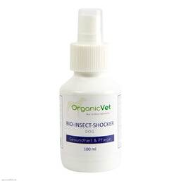 Abbildung: Bio Insect Shocker flüssig Flüssigkeit, 100 ml PZN 05742195