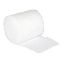 Abbildung: Wattesynthetikrollen 3mx10cm 12 St, Binden PZN 05746164