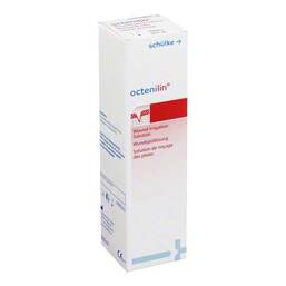 Abbildung: Octenilin Wundspüllösung 350 ml, Lösung PZN 05747123
