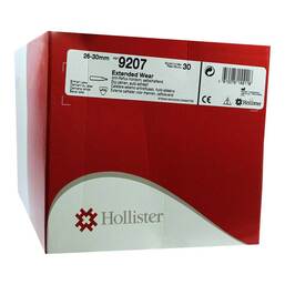 Abbildung: Anti Reflux Kondom 26 - 30mm 9207 30 St, Kondome PZN 05748832 