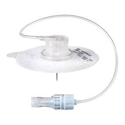 Abbildung: Ambix Intrastick Safe 20 Gx27 mm druckfest 1 St PZN 05853902