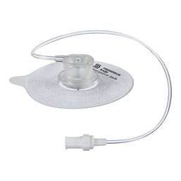 Abbildung: Ambix Intrastick Safe 22 Gx20 mm 1 St PZN 05853948