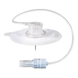 Abbildung: Ambix Intrastick Safe 20 Gx20 mm druckfest 1 St PZN 05854155